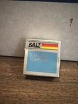 T-mount Adapter For Nikon F Ai Camera Kalt. Fixed Price $15.00.