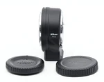 * Used Nikon Ftz Mount Adapter. Fixed Price $179.99.