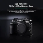 Jlwin Protective Camera Cage Aluminum Alloy With Quick Release Plate Cold S Qesq. Fixed Price $46.74.