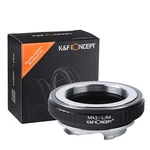 K&f Concept Lens Mount Adapter For M42 To Leica M Camera M-p M240 M10. Fixed Price $26.99.