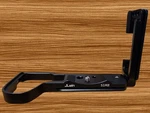 Jlwin S1rii L-bracket Quick Release Plate Panasonic Lumix S1r Ii S1 S1iie. Fixed Price $53.10.