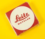 Brand New Leitz Wetzlar #16782 Extension Ring Factory Sealed. Fixed Price $49.99.