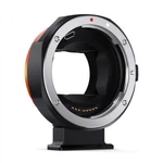 K&f Concept Auto Focus Lens Mount Adapter Ring Ef/ef-s To E Electronic For Canon. Fixed Price $186.99.