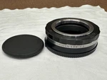 Shoten L39-se B Mount Adapter Leica L Lens To Sony E Fe Camera. Fixed Price $59.99.