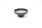 Nikon Wc-e63 0.63x Wide Converter #g445. Fixed Price $11.42.