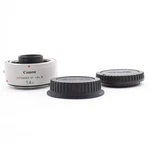 * Used Canon Extender Ef 1.4x Iii. Fixed Price $259.97.