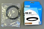 Jjc Rn-s1 Filter Adapter For Fujifilm Finepix S1 Camera Replaces Ar-s1. Fixed Price $10.00.