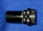 Bushnell Spacemaster Camera Mount #20-3025 Bodyadapter #20-0004. Fixed Price $19.00.