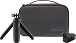 Travel Kit 2.0 Compatible With All Gopro Cameras - Black. Fixed Price $79.99.