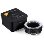 K&f Concept Lens Mount Adapter Compitable With Minolta Md Mc To Nex E-mo.... Fixed Price $51.03.