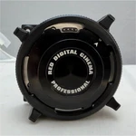 Red Dsmc Pl Lens Mount Adapter Twist-on W/ Electronic Contacts 12511d2846c5. Fixed Price $260.00.