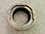Duclos 15mm Pl Macro Extension Tube. Fixed Price $170.00.