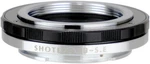 Shoten Mount Adapter L39-se (b) (leica L39 Lens To Sony E-mount Adapt. Fixed Price $79.24.