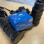 Pixco B3 To Micro 4/3 Lens Adaptor New In Box! Twenty Stock (1 Unit Per List). Fixed Price $50.00.