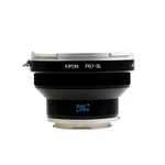 Kipon 0.7x Adapter Focal Reducer Put Pentax 67 Lens On Panasonic L Leica Sl Tl. Fixed Price $499.00.