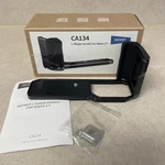 Neewer Ca134d L-grip For Nikon Zf - Arca Mount, W/ Thumb Grip. Fixed Price $39.99.