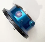 Nikon G/f Lenses To Sony Fz Camera / Lens Mount Adapter, Mtf Services Brand.. Fixed Price $150.00.