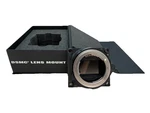 Red Dsmc Nikon Lens Mount 790-0254 Twist-on W/ Electronic Contacts. Fixed Price $650.00.
