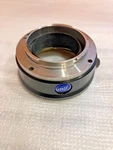Mtf Services Ltd. Canon Ef To Micro 4/3 Adapter For Panasonic Lumix, Bmd. Fixed Price $275.00.