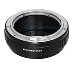 Fotasy Konica Ar Lens To Fujifilm X Mount X-pro2 X-e1 X-e2 X-e3 Xt5 X-t4 Adapter. Fixed Price $12.19.