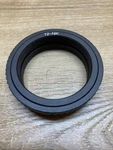 T-2 Mount Adapter Ring Nikon Fe Fm F3 Fm2 F5 F100 D Slr D40 D50 D70 D80 D90 D100. Fixed Price $13.00.